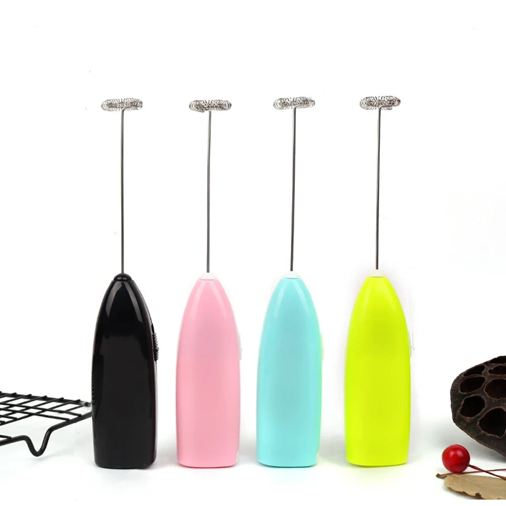 Portable Electric Handheld Whisk