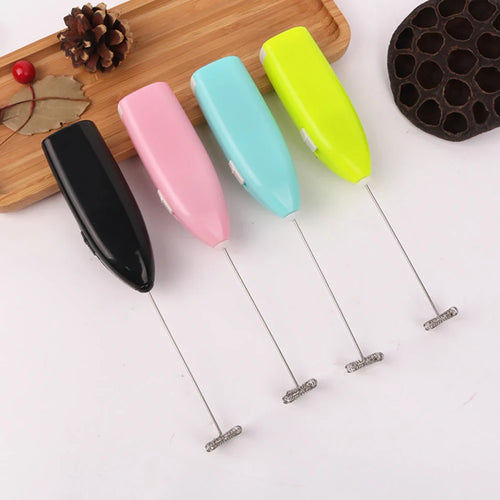 Portable Electric Handheld Whisk