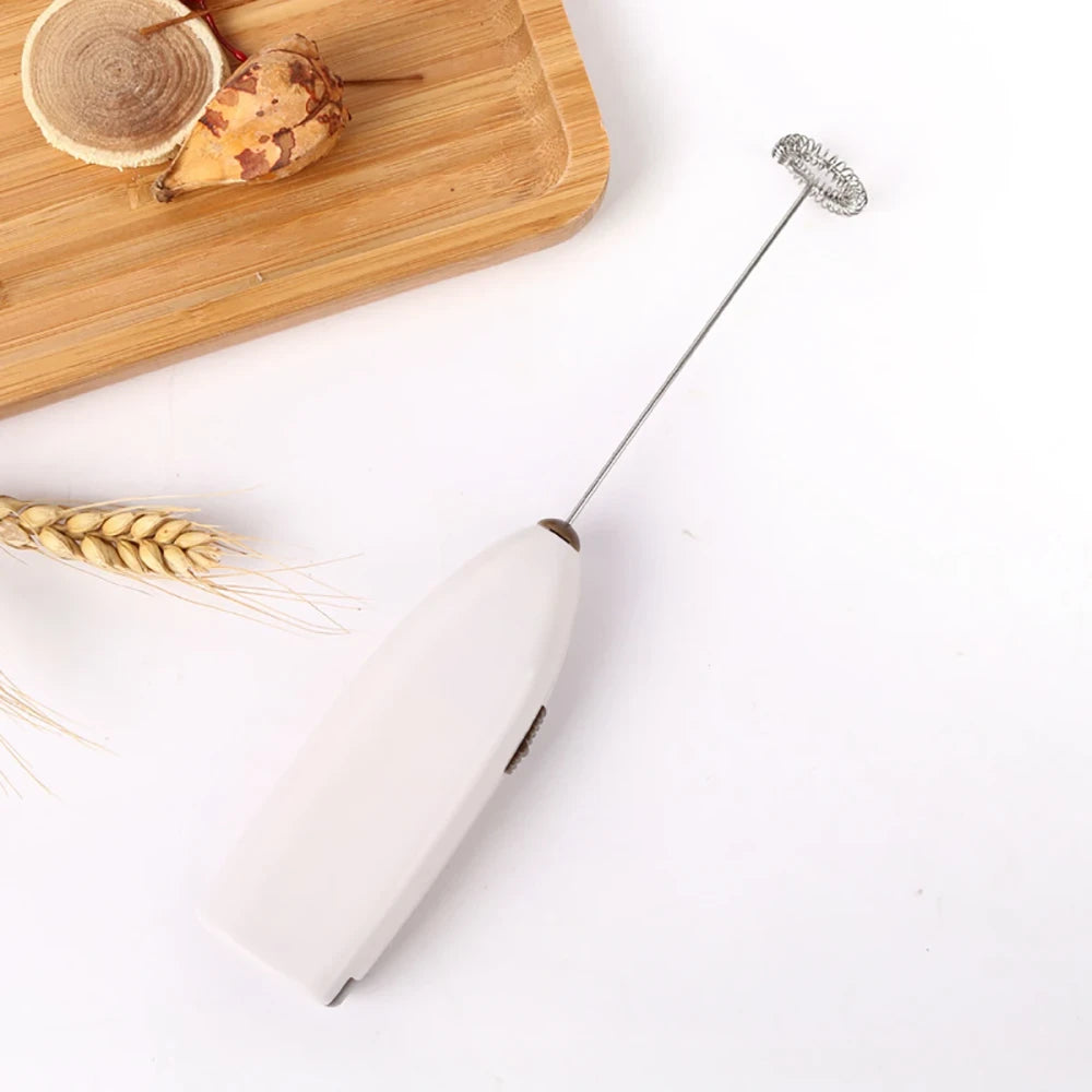 Portable Electric Handheld Whisk