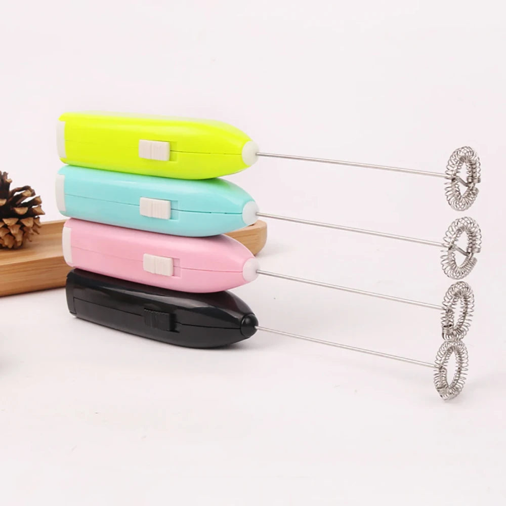 Portable Electric Handheld Whisk
