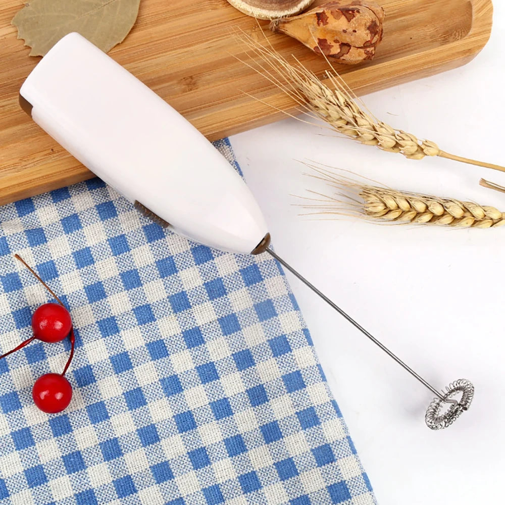 Portable Electric Handheld Whisk