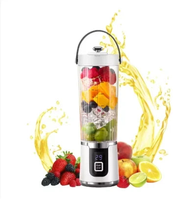 Portable Electric Personal Blender